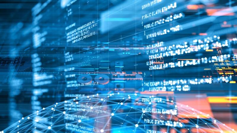 Linux基石:灵寿县小程序开发公司的技术底座与发行版选择逻辑