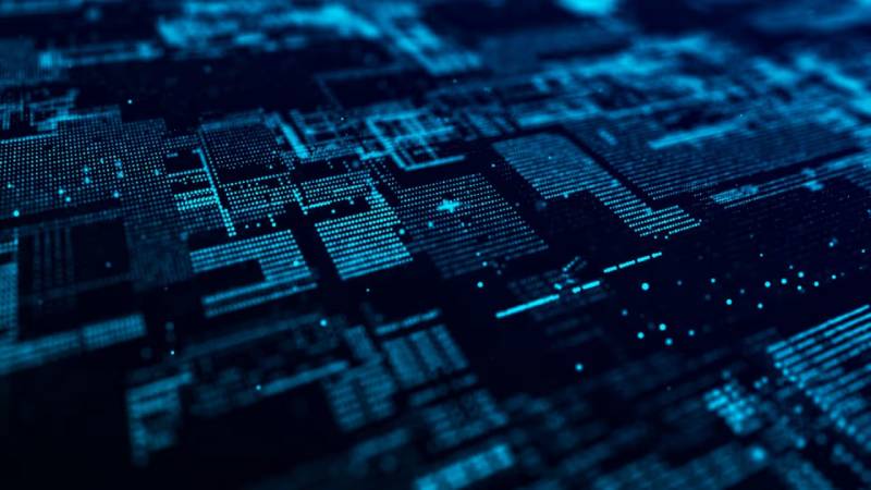 为什么DevOps是灵寿县软件开发的核心方法论